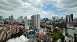 Uptown @ Farrer (D8), Apartment #593070611